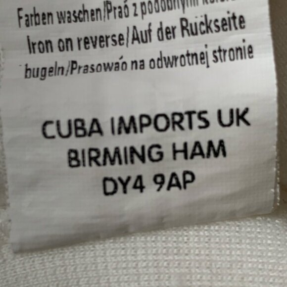 Club L White Lace Bodycon Dress - Picture 5 of 7